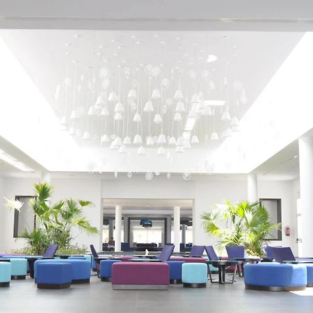 Club Marmara Palm Beach Mezraia Exterior foto