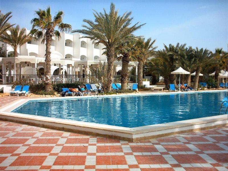 Club Marmara Palm Beach Mezraia Exterior foto