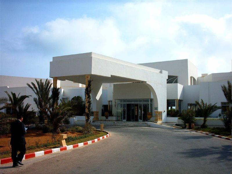 Club Marmara Palm Beach Mezraia Exterior foto