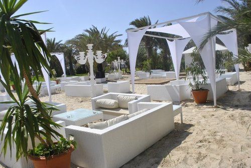 Club Marmara Palm Beach Mezraia Exterior foto