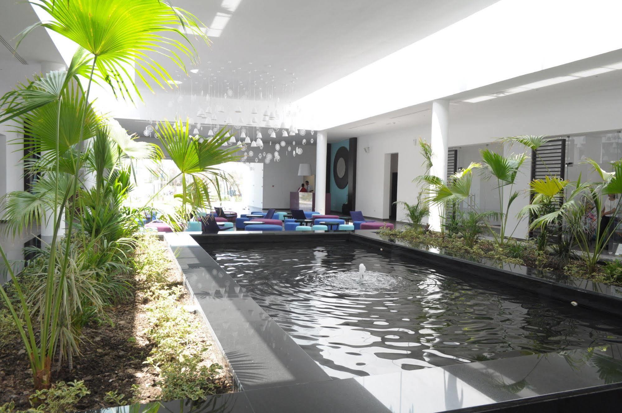 Club Marmara Palm Beach Mezraia Exterior foto