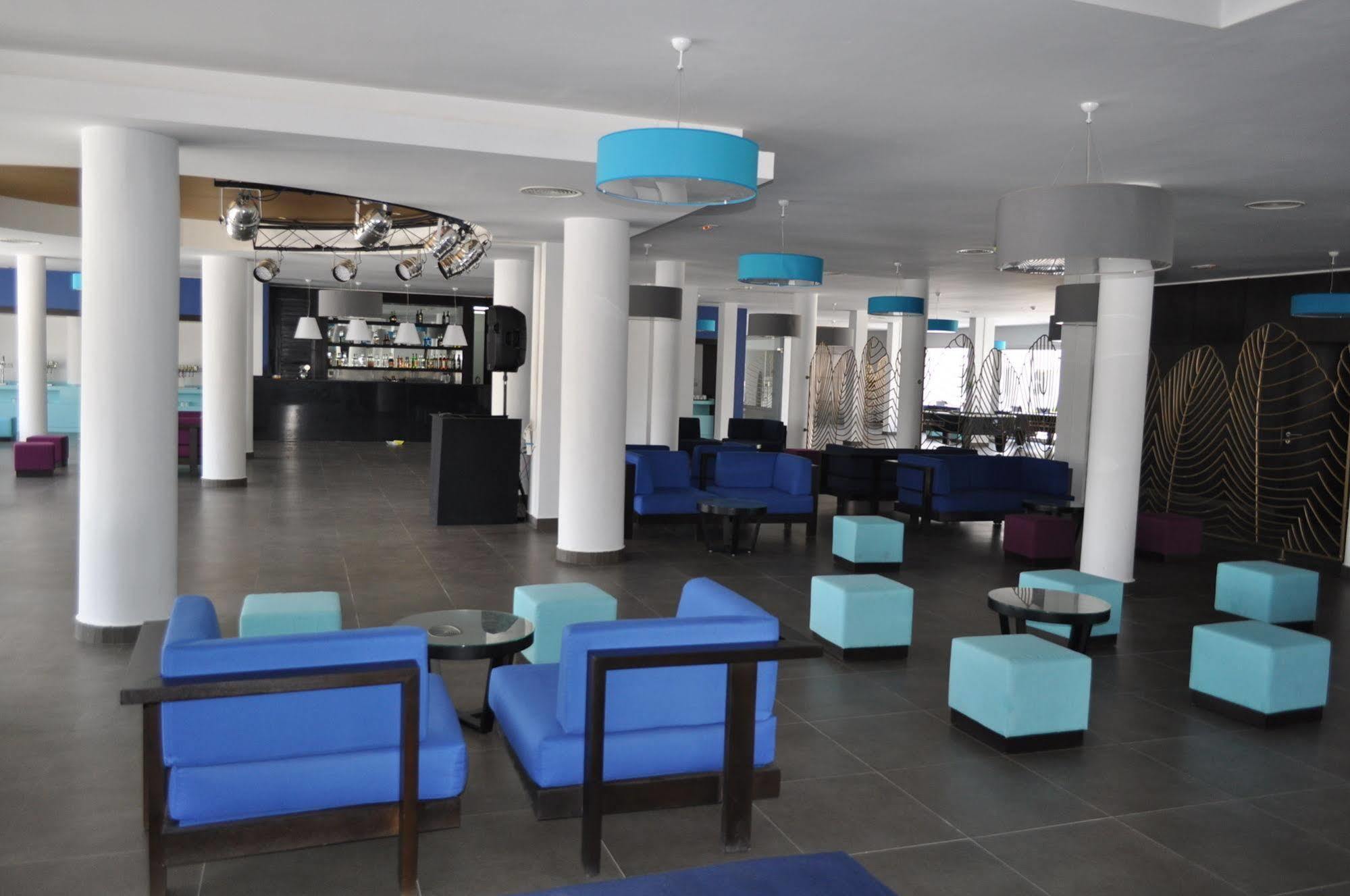 Club Marmara Palm Beach Mezraia Exterior foto
