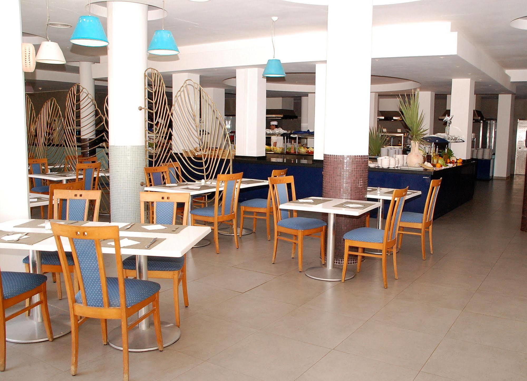 Club Marmara Palm Beach Mezraia Exterior foto